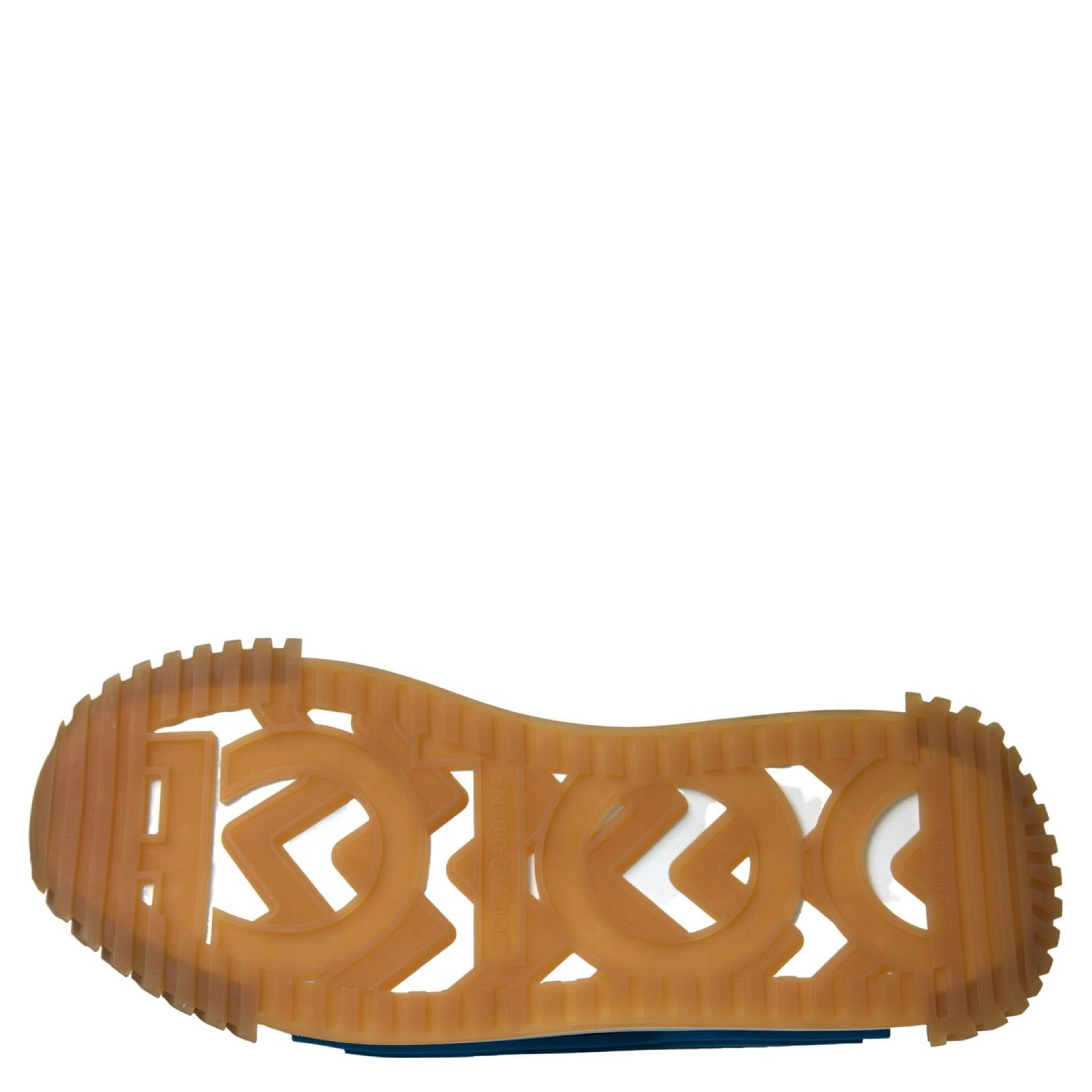 Brown Suede Crown Logo NS1 Slides Sandals