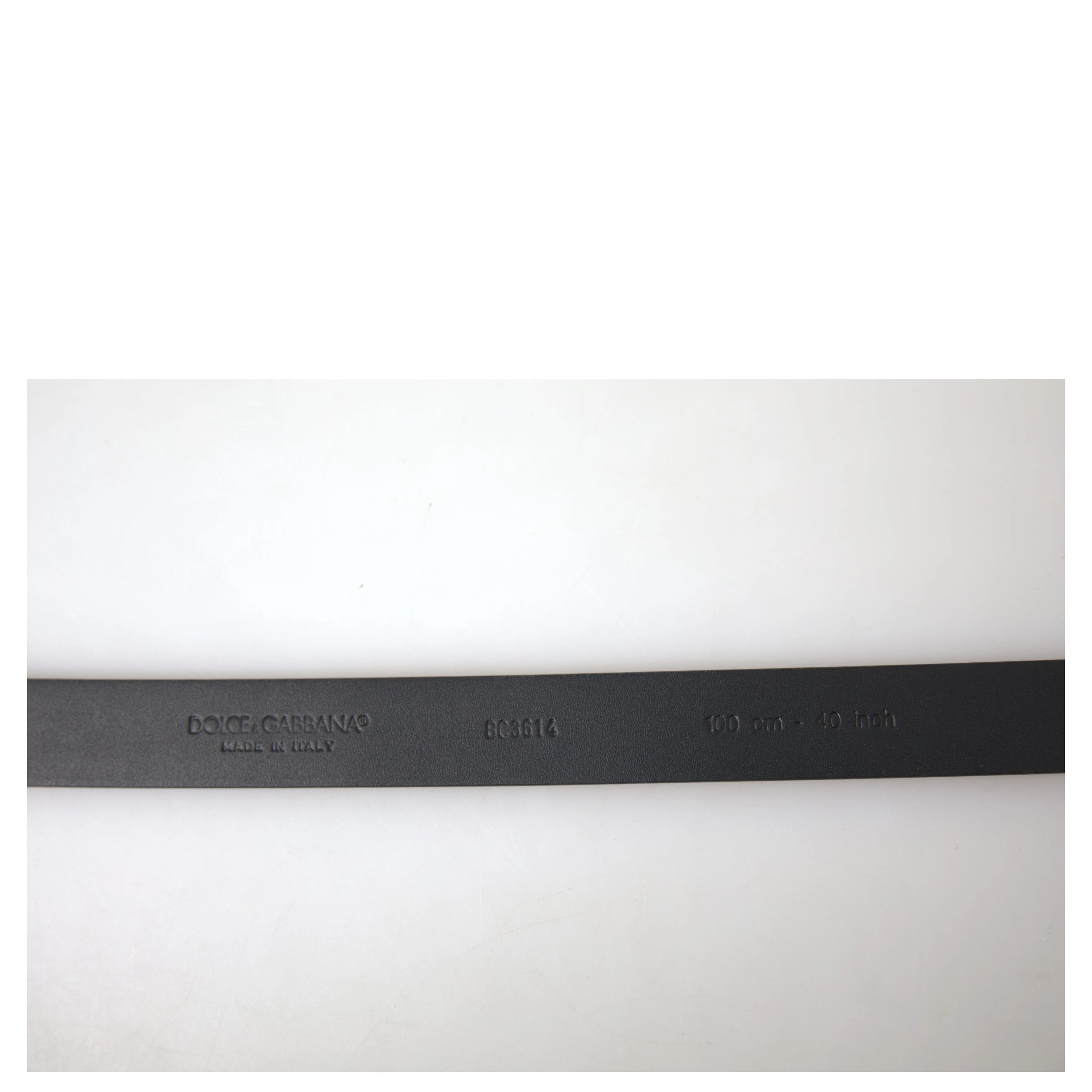 Bordeaux Leather Silver Metal Buckle Belt