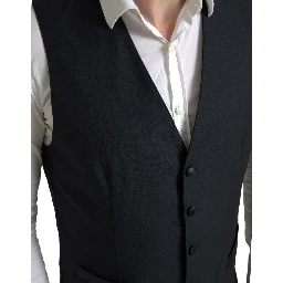 Blue 2 Piece Single Breasted MARTINI Suit