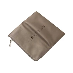 Brown Leather Wallet