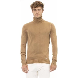 Beige Modal Sweater