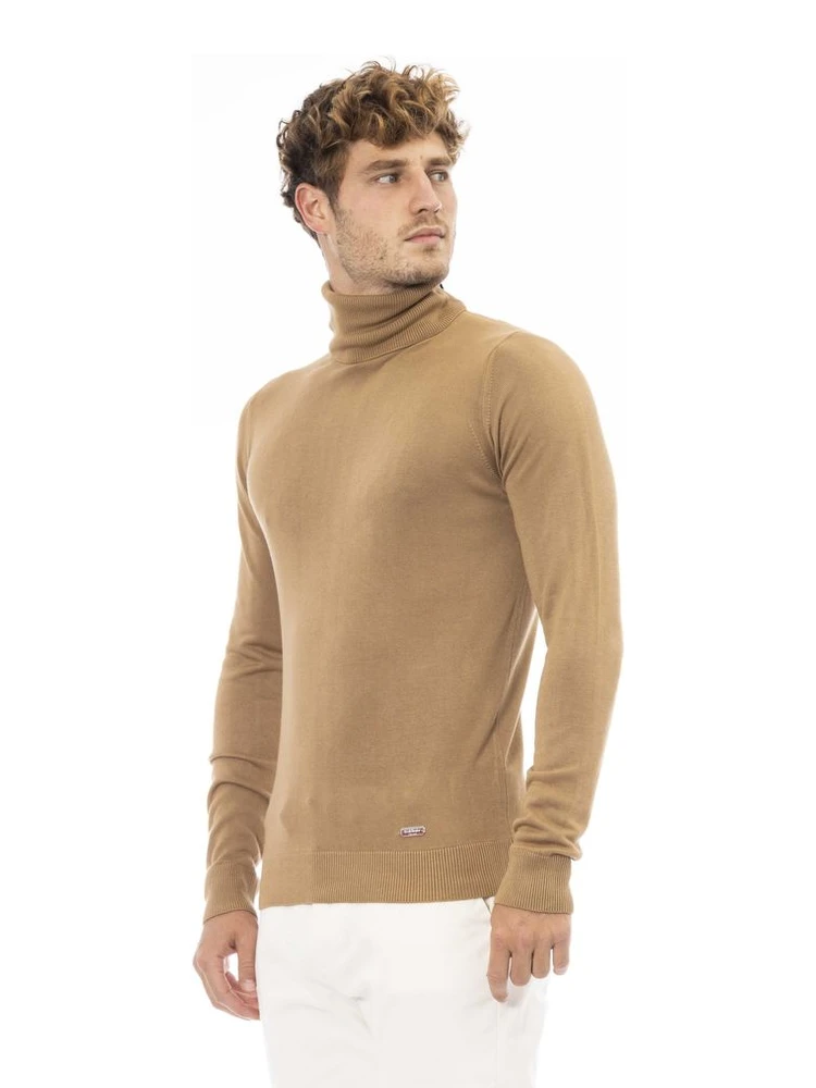 Beige Modal Sweater alternative