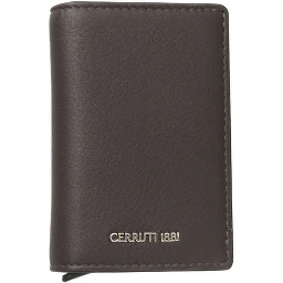 Brown Calfskin Wallet