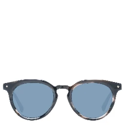 Black Renew Acetate Sunglasses