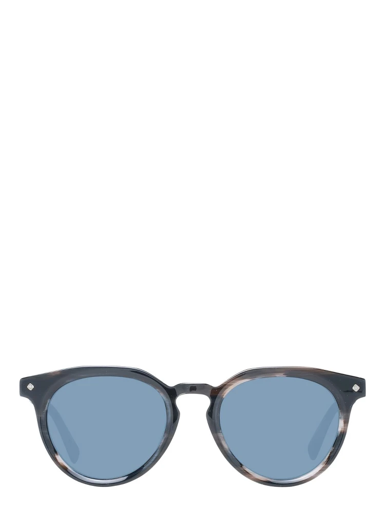 Black Renew Acetate Sunglasses alternative