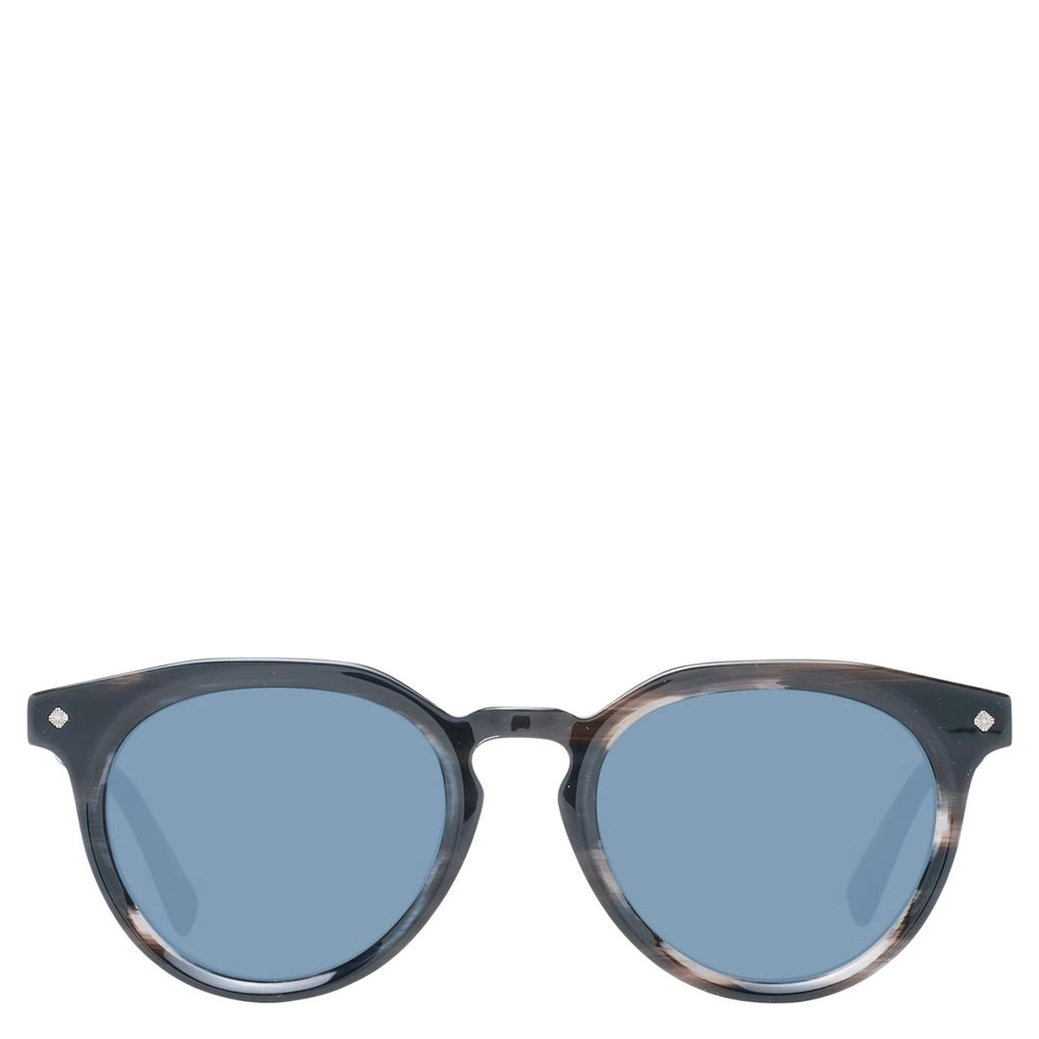 Black Renew Acetate Sunglasses