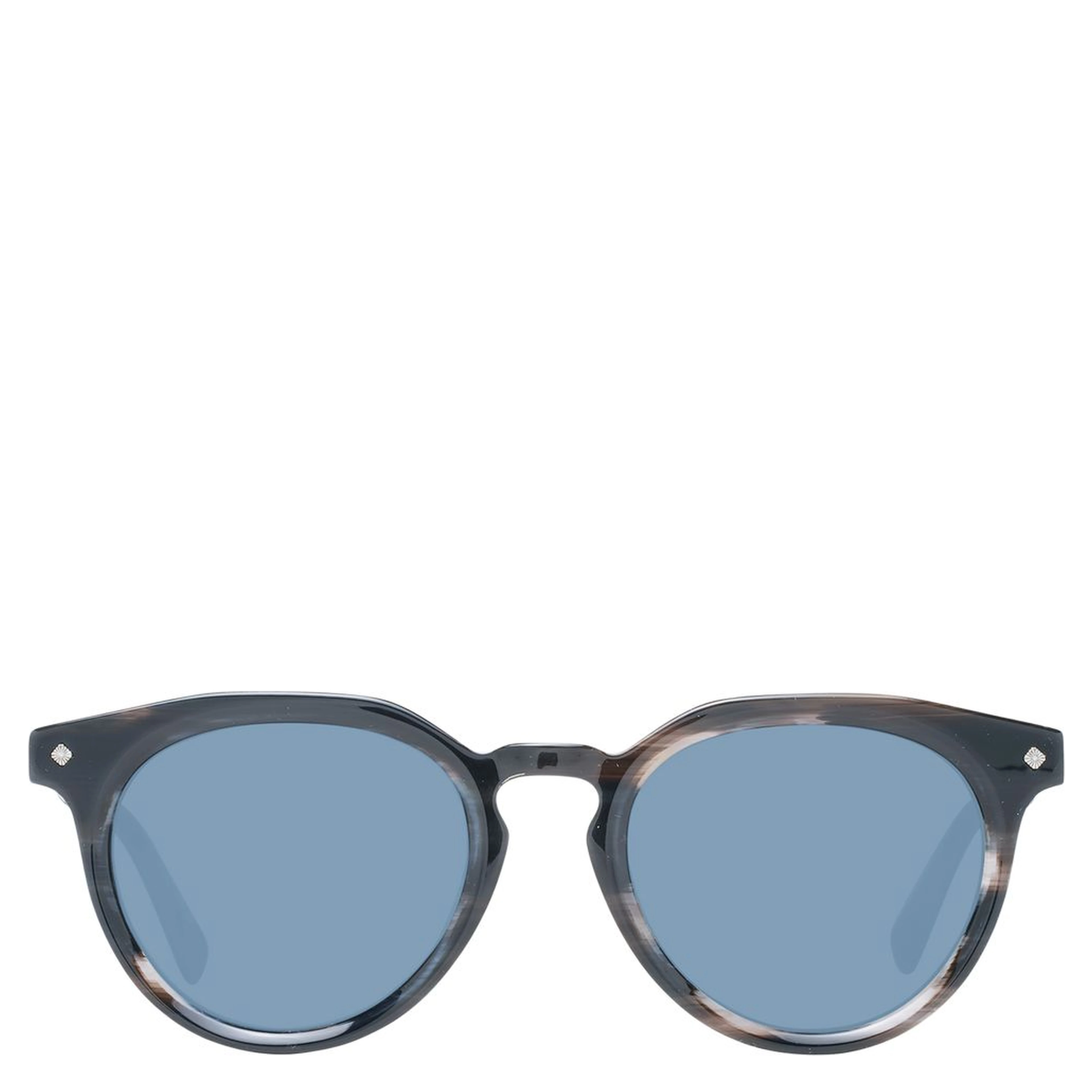 Black Renew Acetate Sunglasses