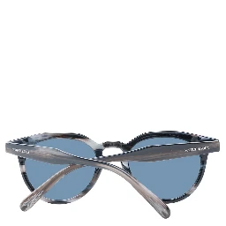 Black Renew Acetate Sunglasses