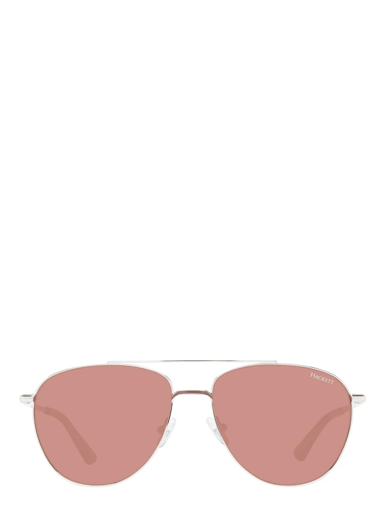 Gold Stainless Steel Sunglasses alternative