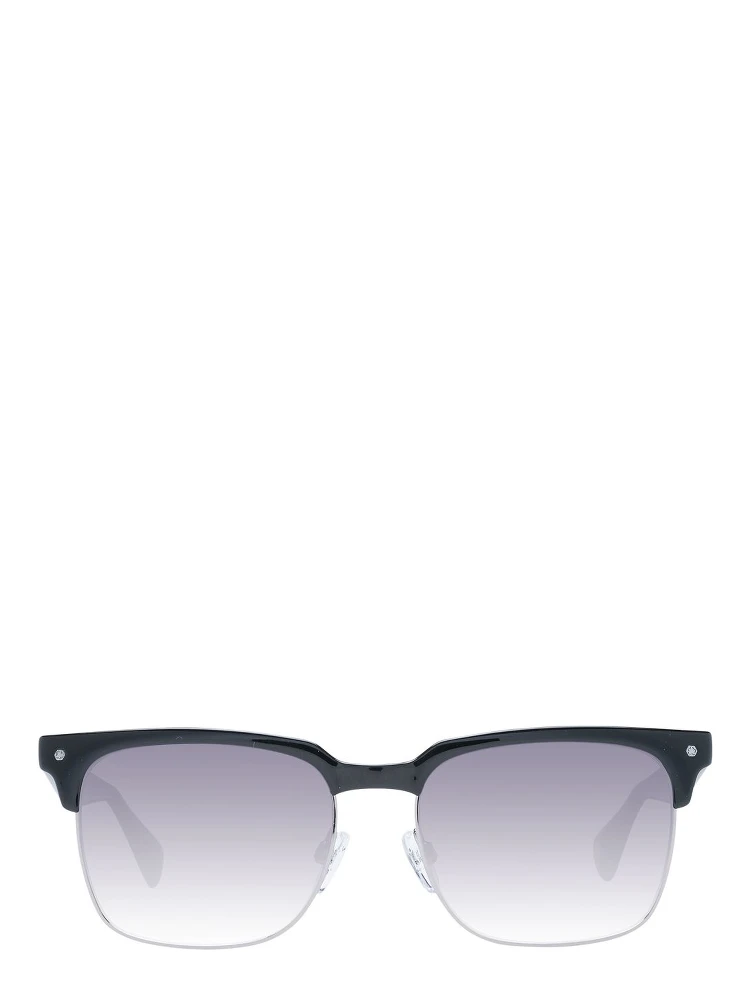 Black Acetate & Metal Sunglasses alternative
