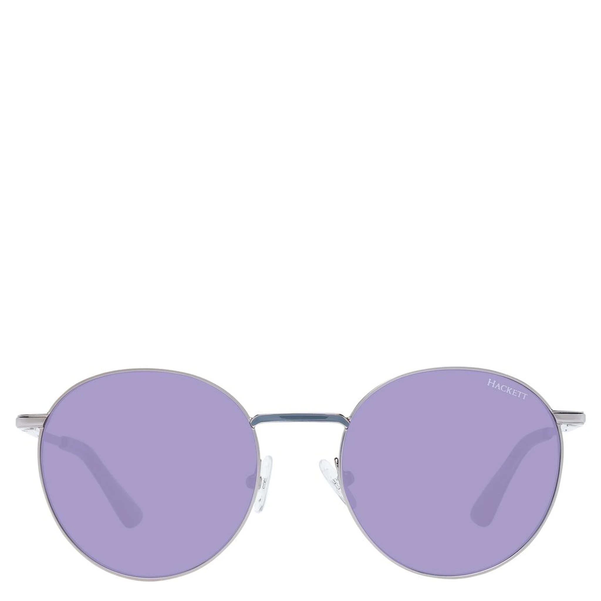 Gold Metal Sunglasses