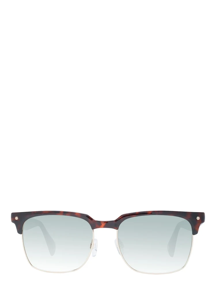 Multicolor Acetate & Metal Sunglasses alternative