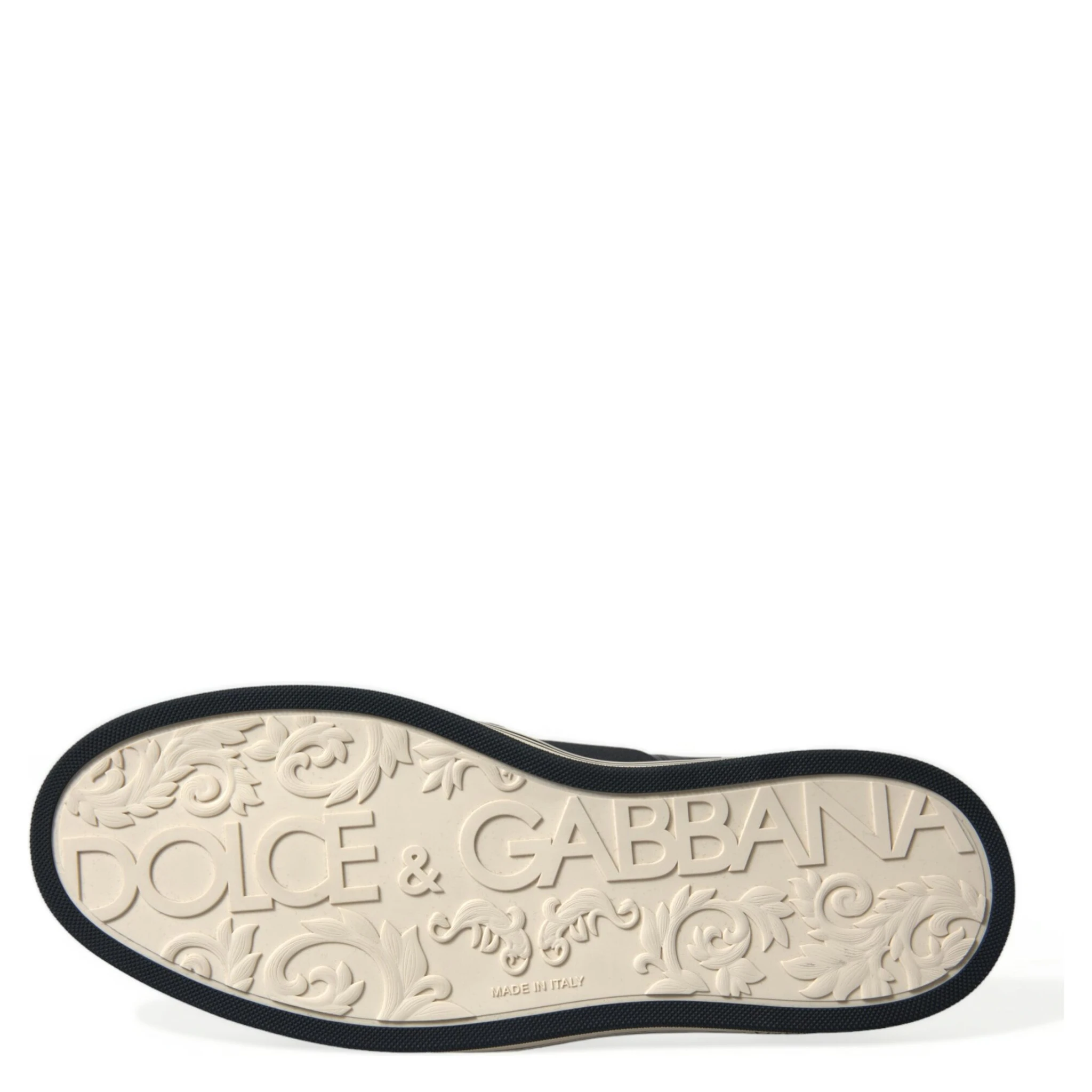 Black Croc Exotic Leather Sneakers Shoes