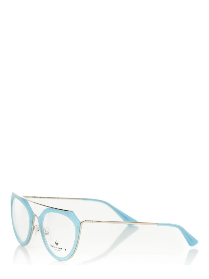 Light Blue Acetate Glasses Frame