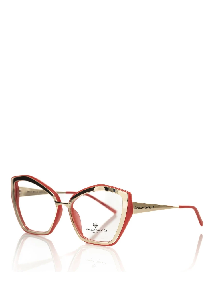 Red Acetate Glasses Frame alternative