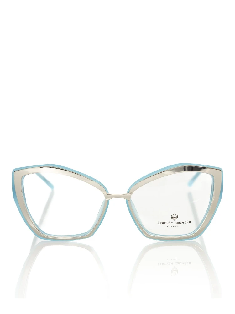 Multicolor Acetate Glasses Frame