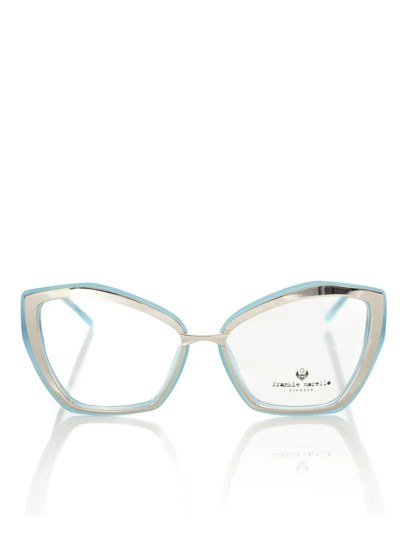 Multicolor Acetate Glasses Frame