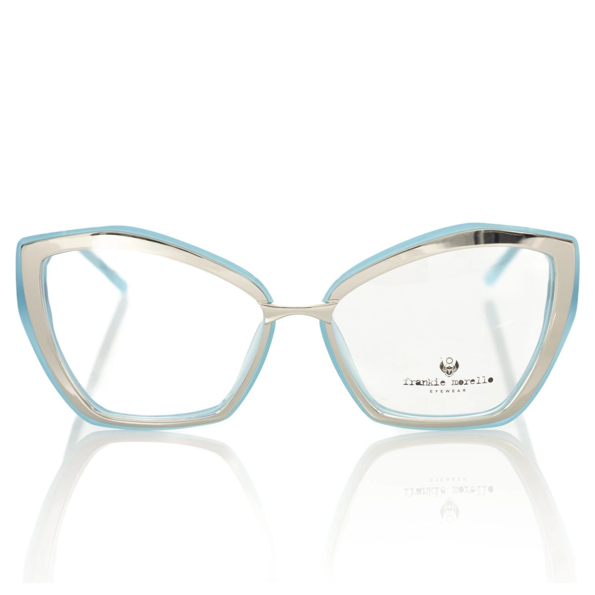 Multicolor Acetate Glasses Frame