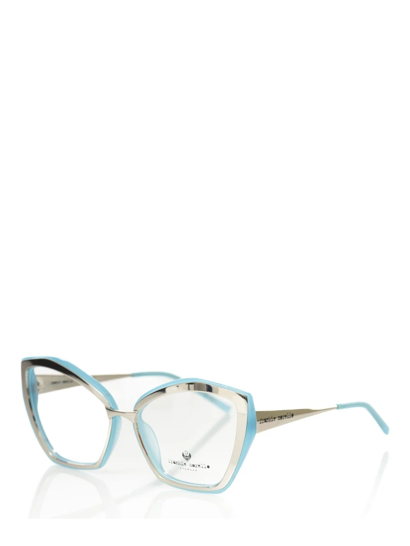 Multicolor Acetate Glasses Frame