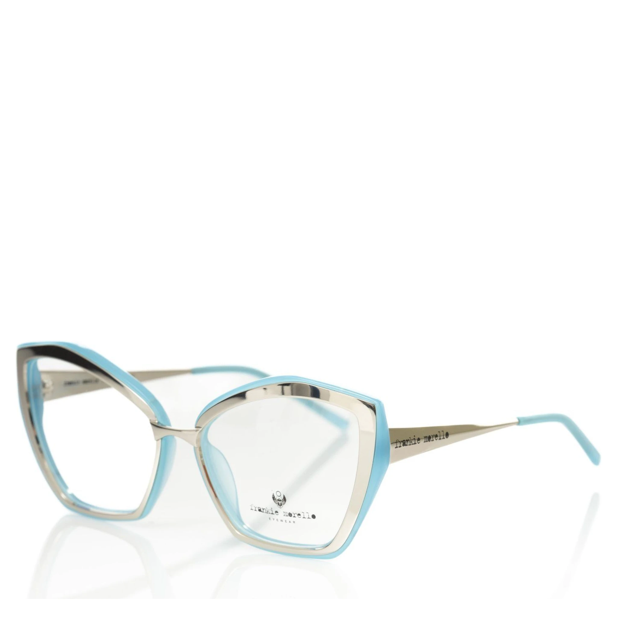 Multicolor Acetate Glasses Frame