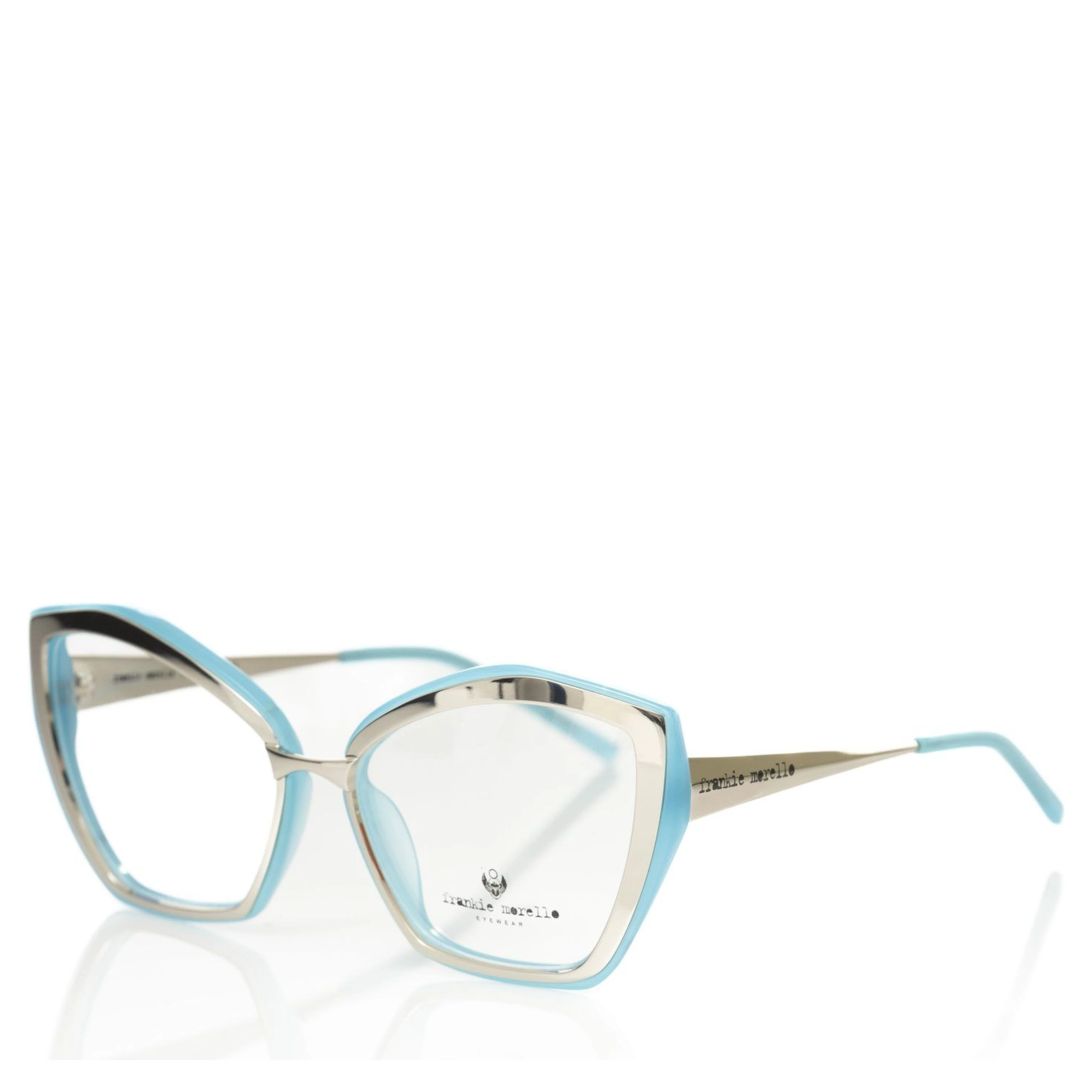 Multicolor Acetate Glasses Frame