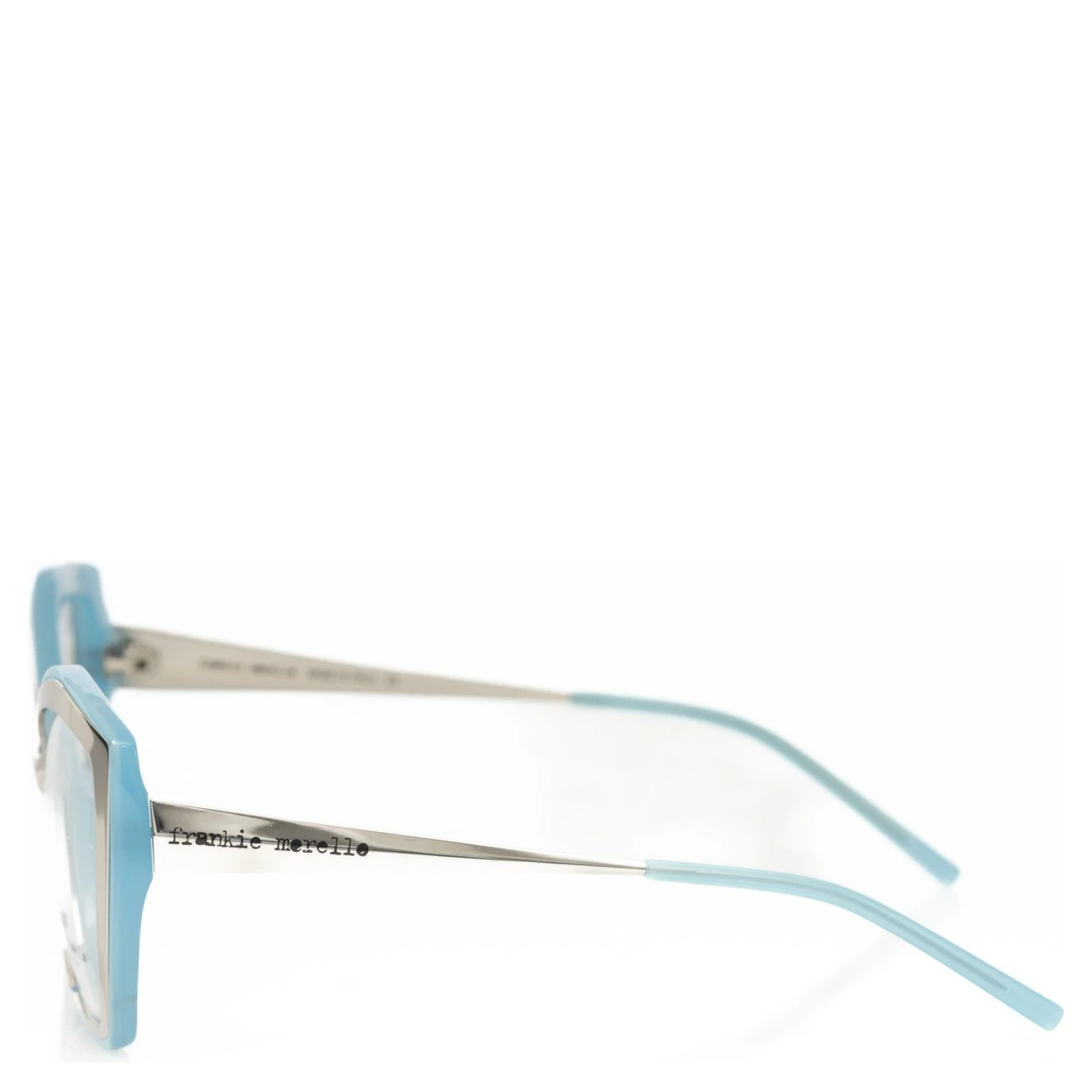 Multicolor Acetate Glasses Frame