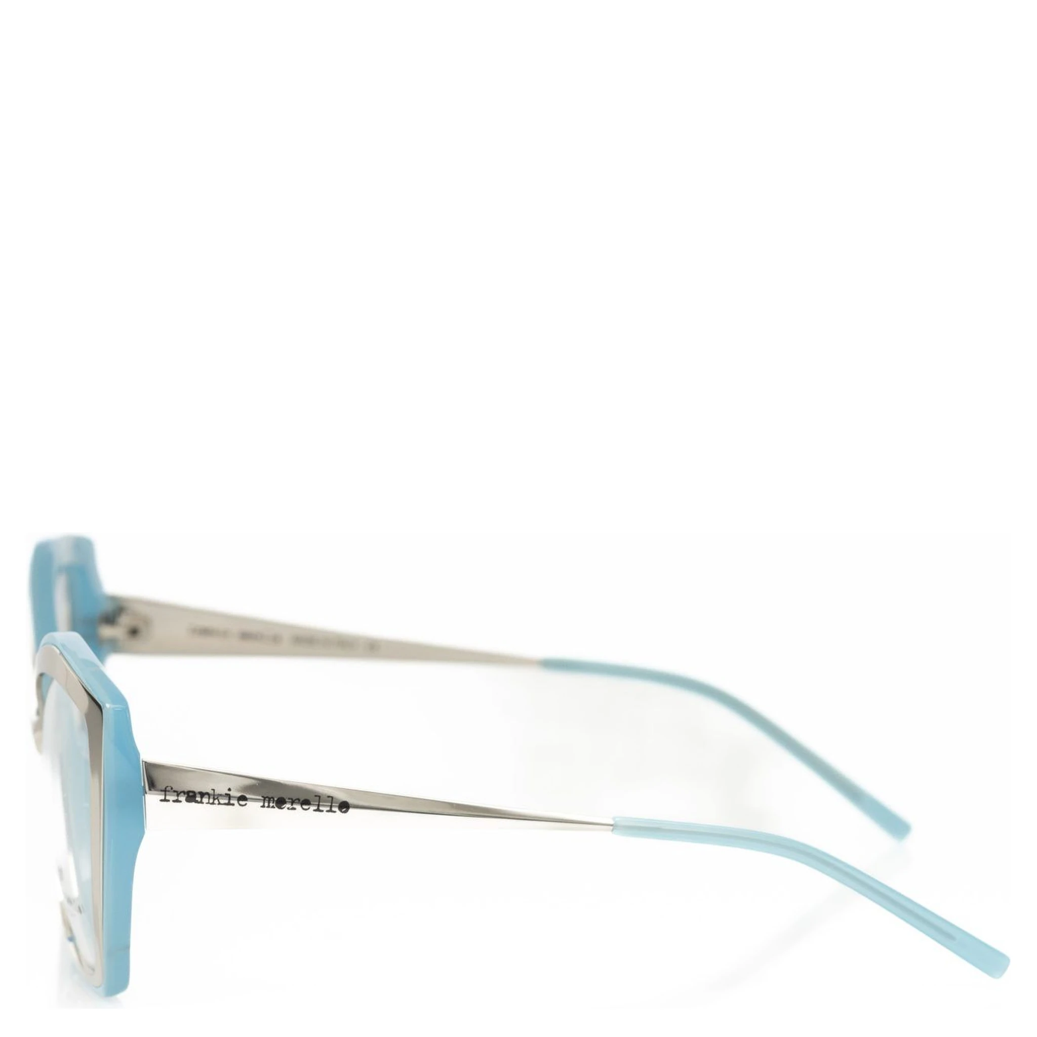Multicolor Acetate Glasses Frame