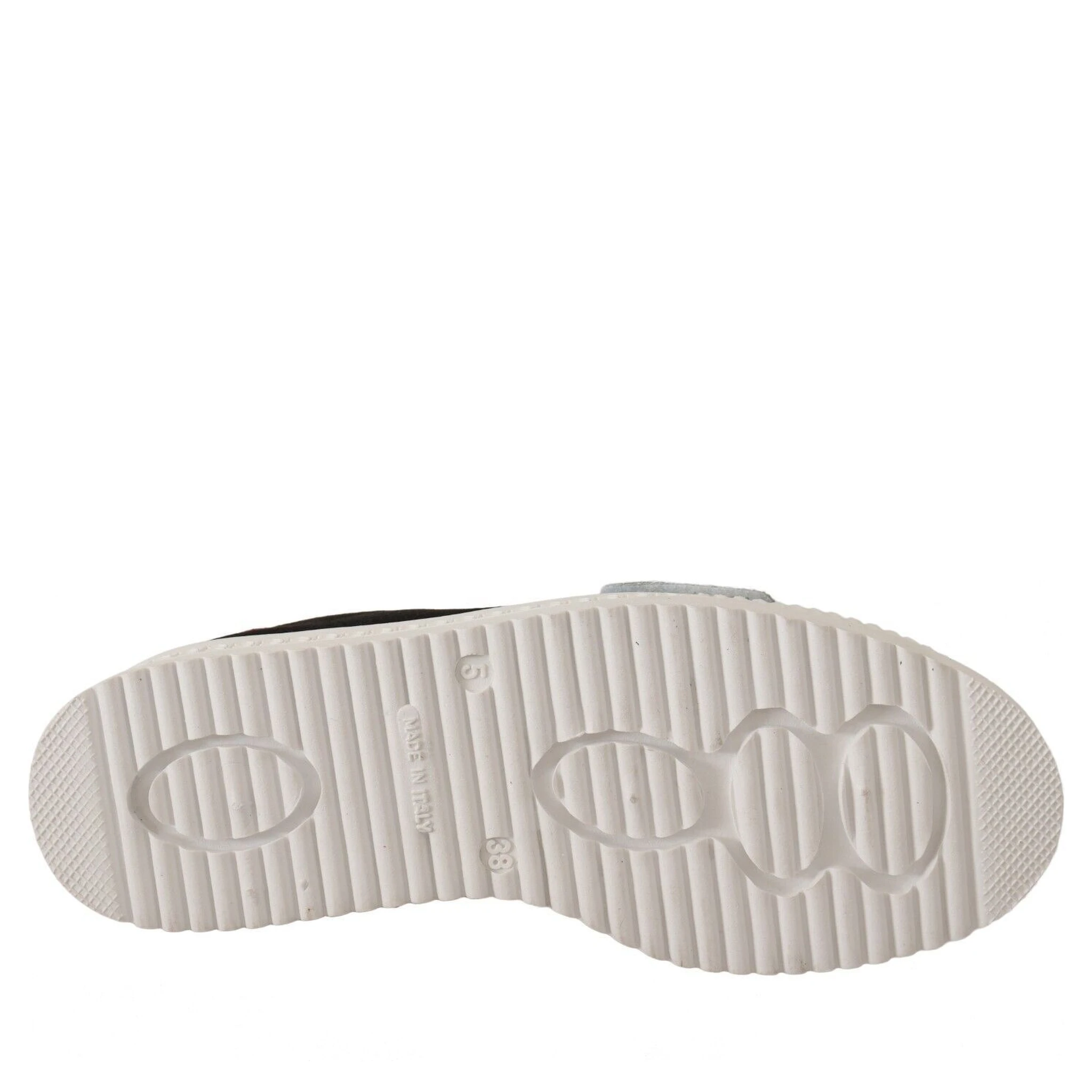 Multicolor Suede Low Top Lace Up Women Sneakers Shoes