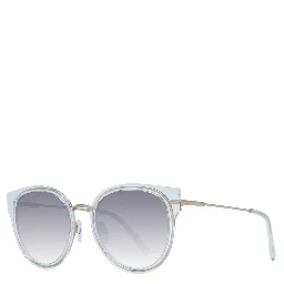 Transparent Polycarbonate Sunglasses