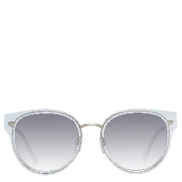 Transparent Polycarbonate Sunglasses