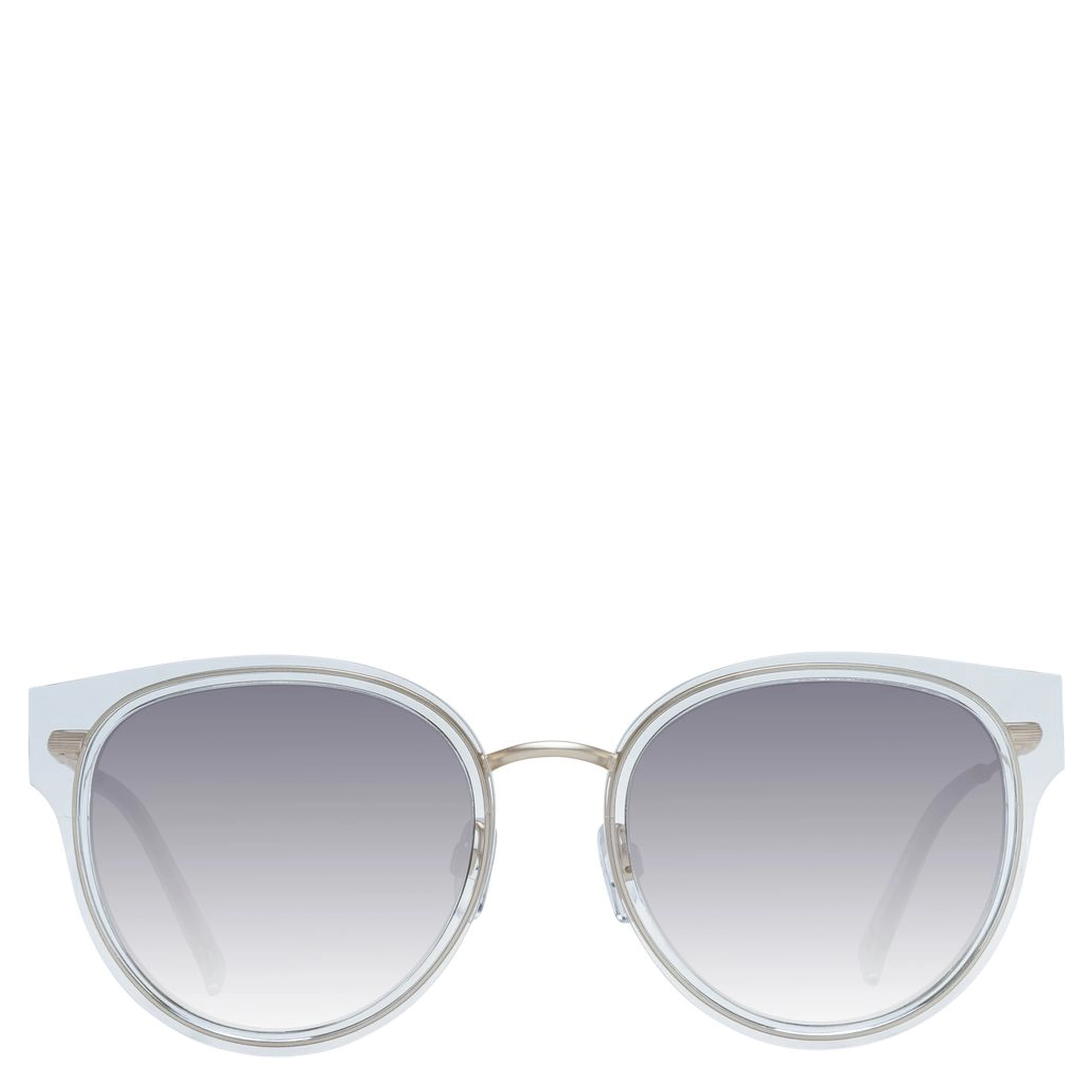Transparent Polycarbonate Sunglasses
