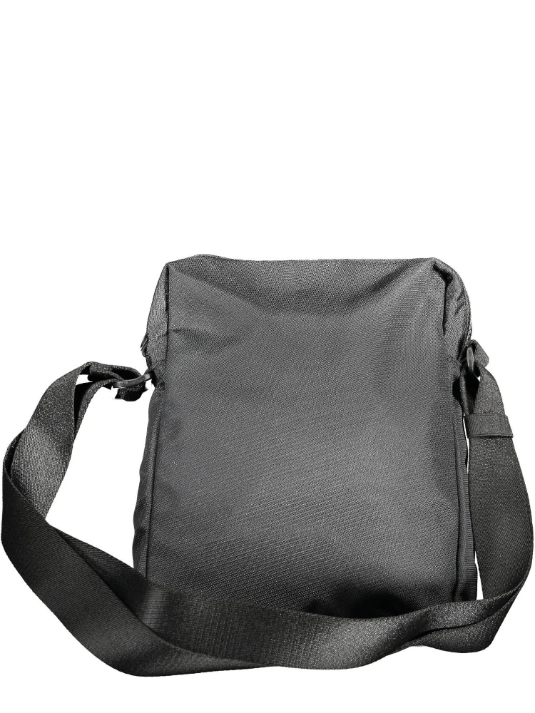 Black Polyester Shoulder Bag alternative