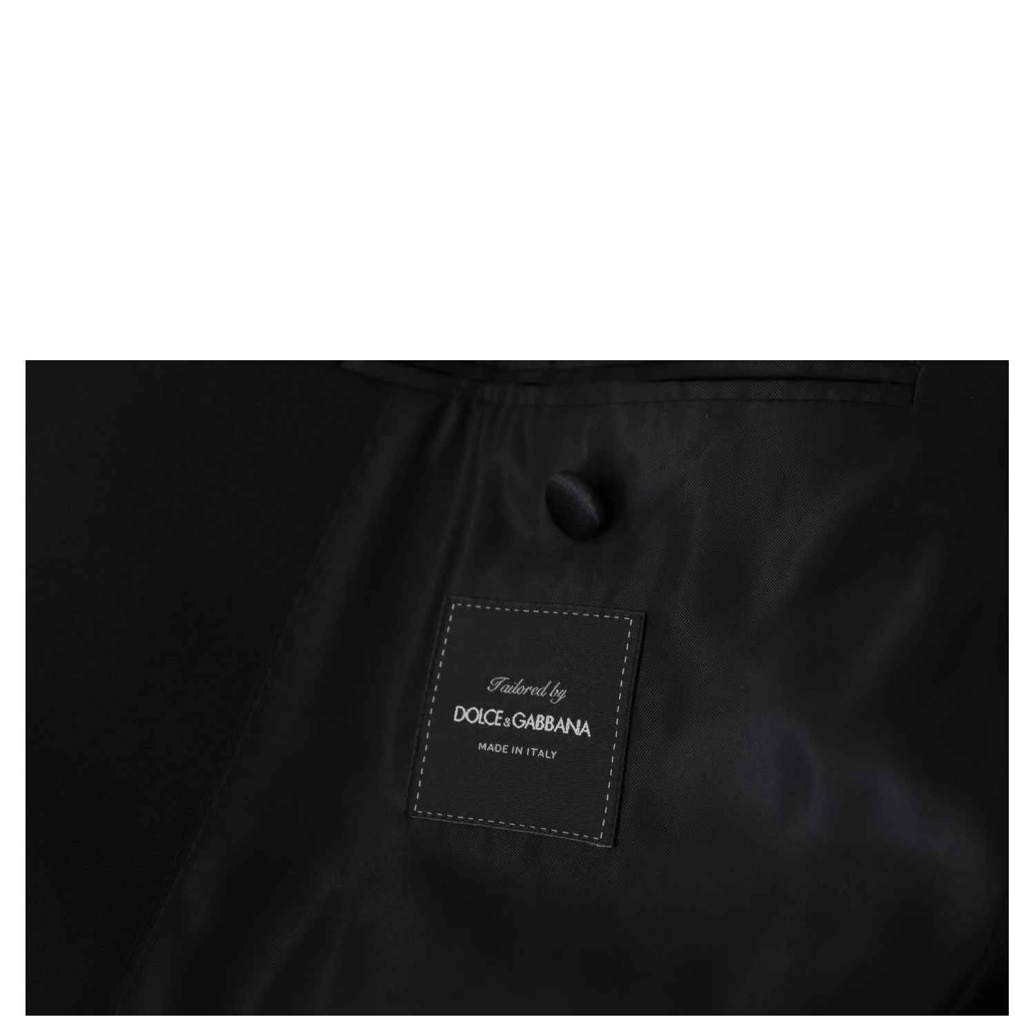 Black Double Breasted Coat Blazer Jacket