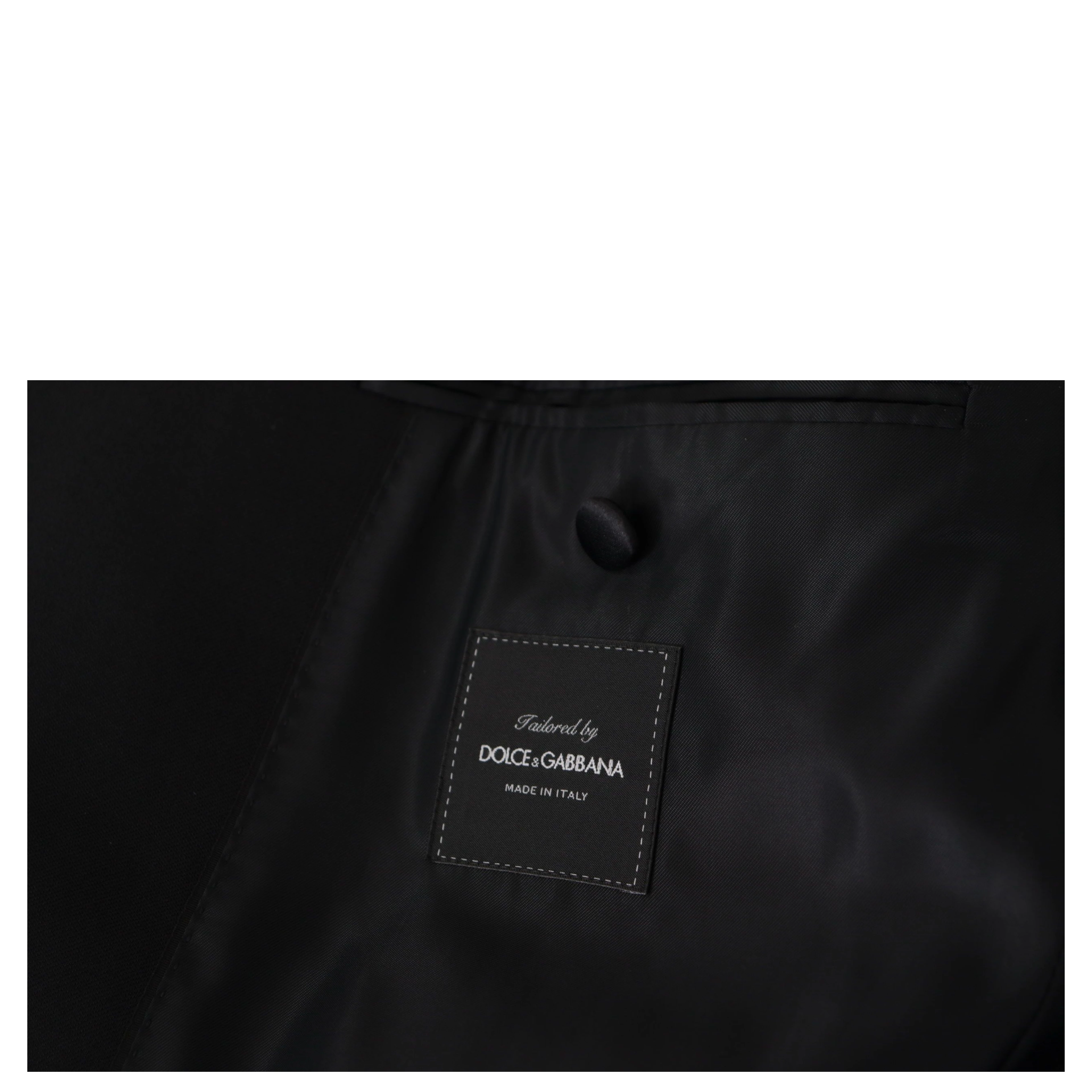 Black Double Breasted Coat Blazer Jacket