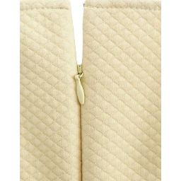 Black lace sheath dress