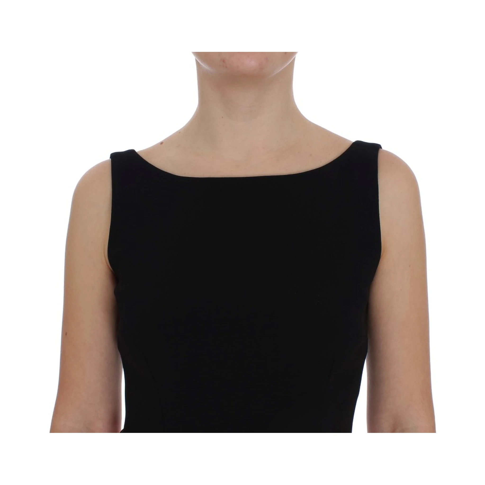 Pink Floral Print Long Maxi Sheath Dress