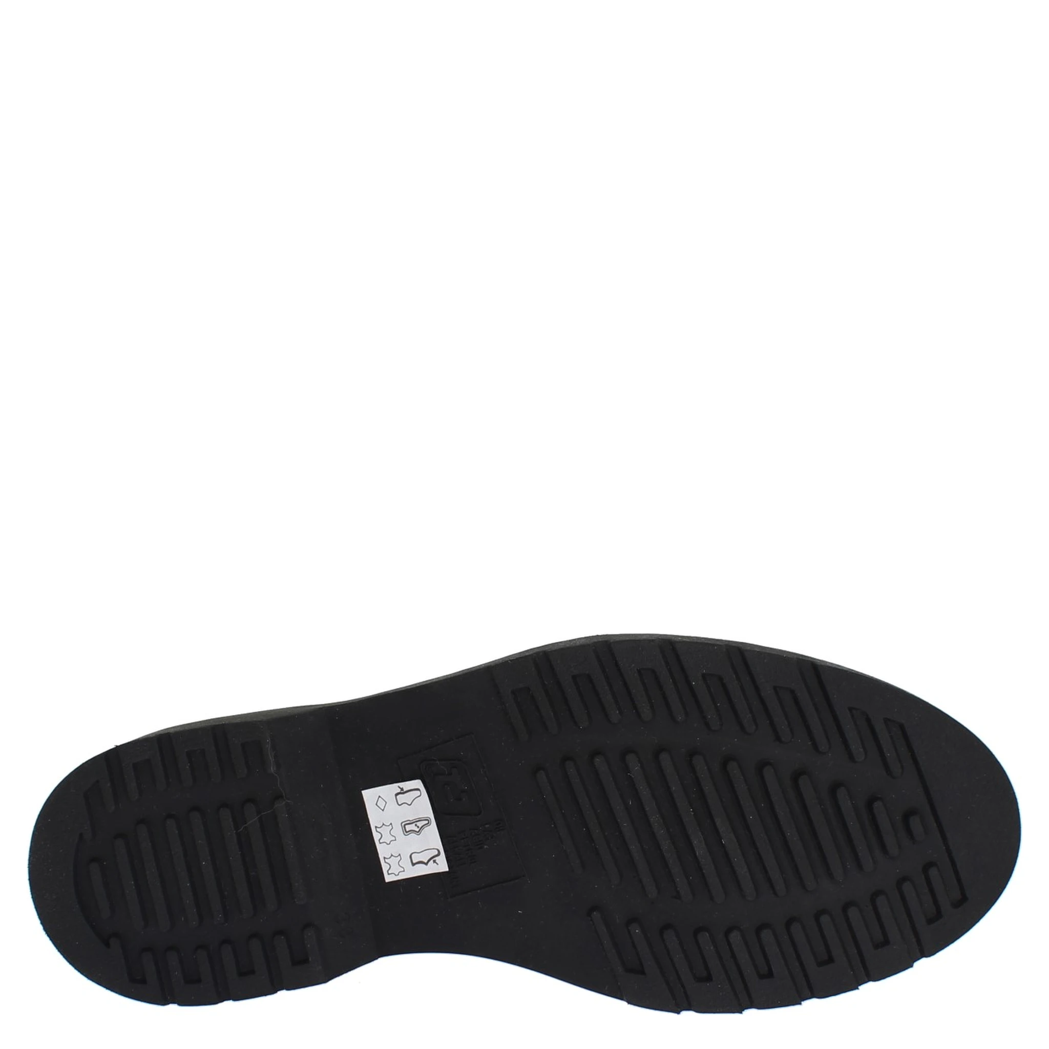 Gray Brown Leather Laceups Shoes