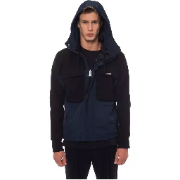 Black Wool Jackets & Coat