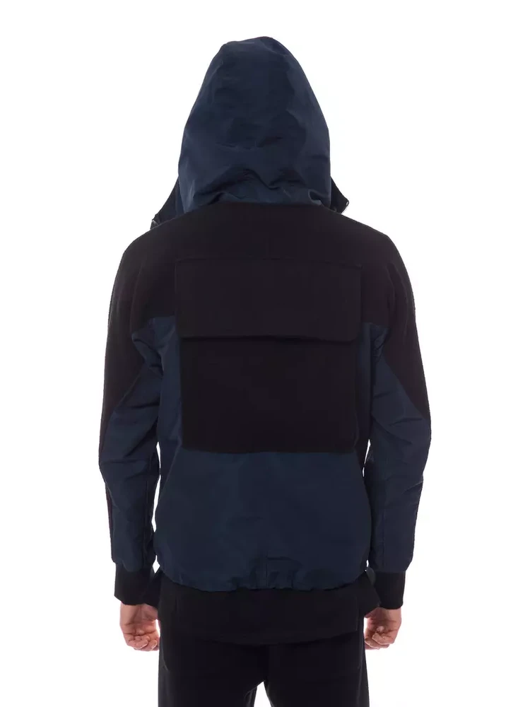 Black Wool Jackets & Coat alternative