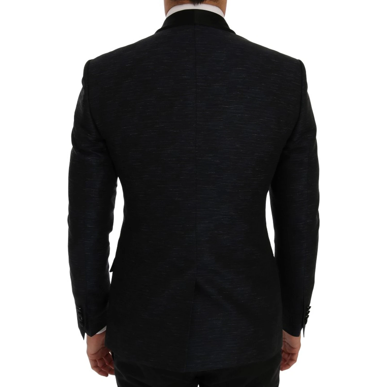 Blue MARTINI Slim 2 Piece Blazer