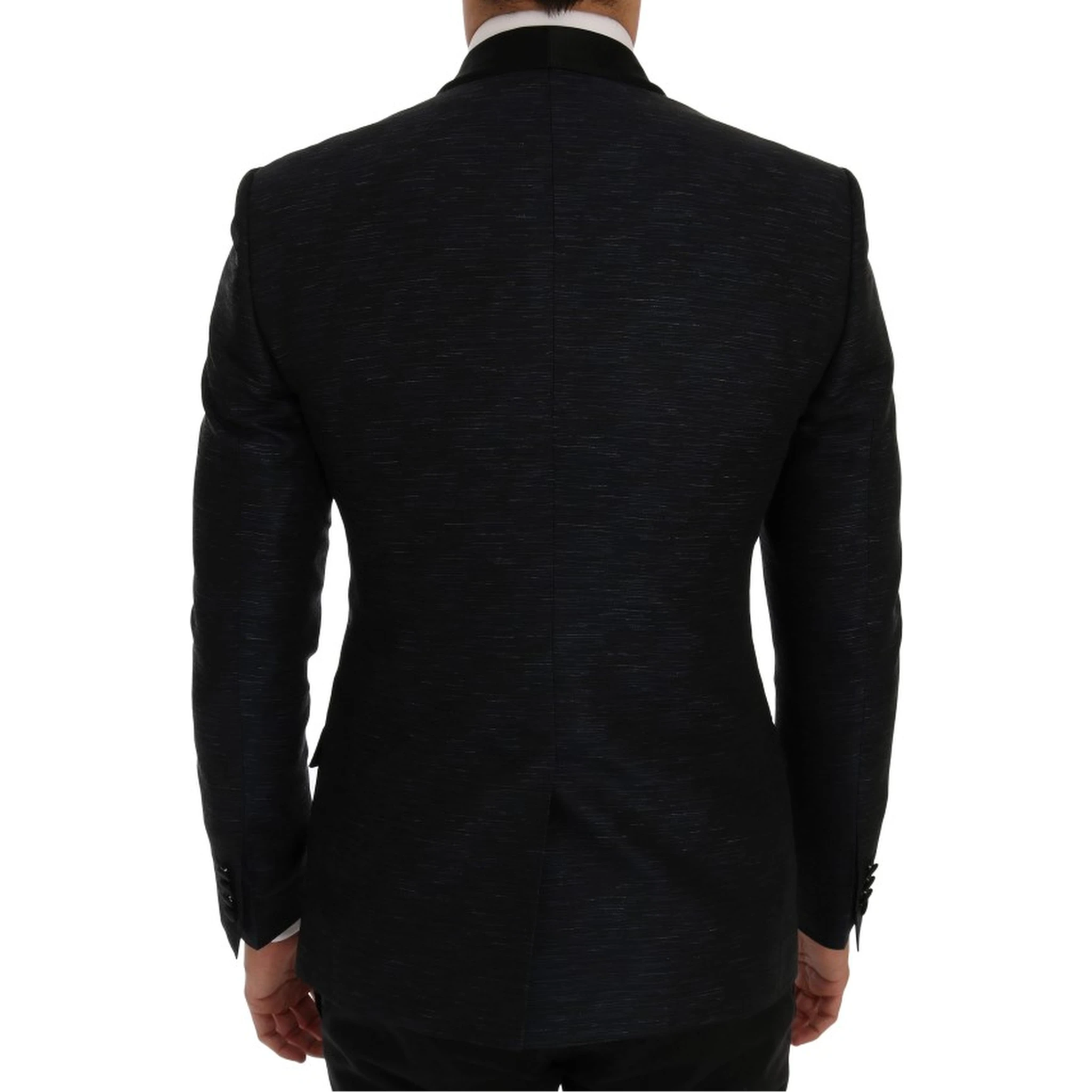 Blue MARTINI Slim 2 Piece Blazer