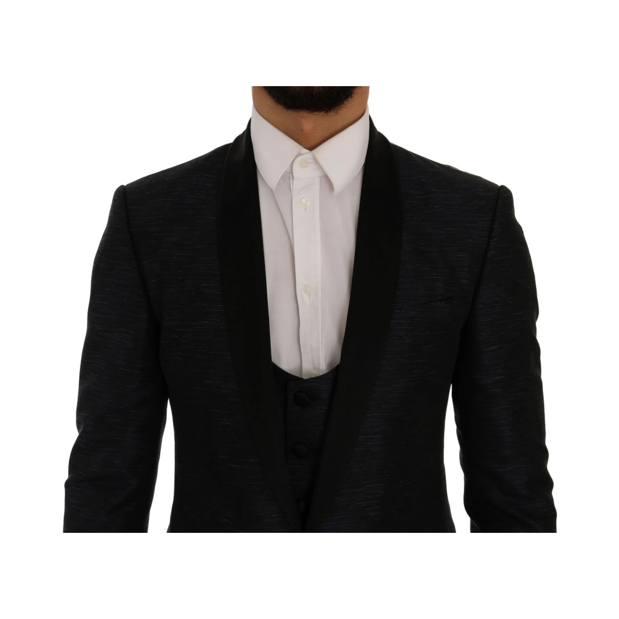 Blue MARTINI Slim 2 Piece Blazer