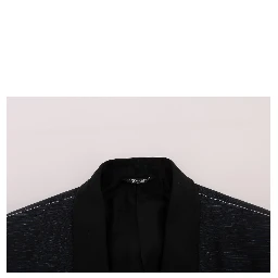 Blue MARTINI Slim 2 Piece Blazer