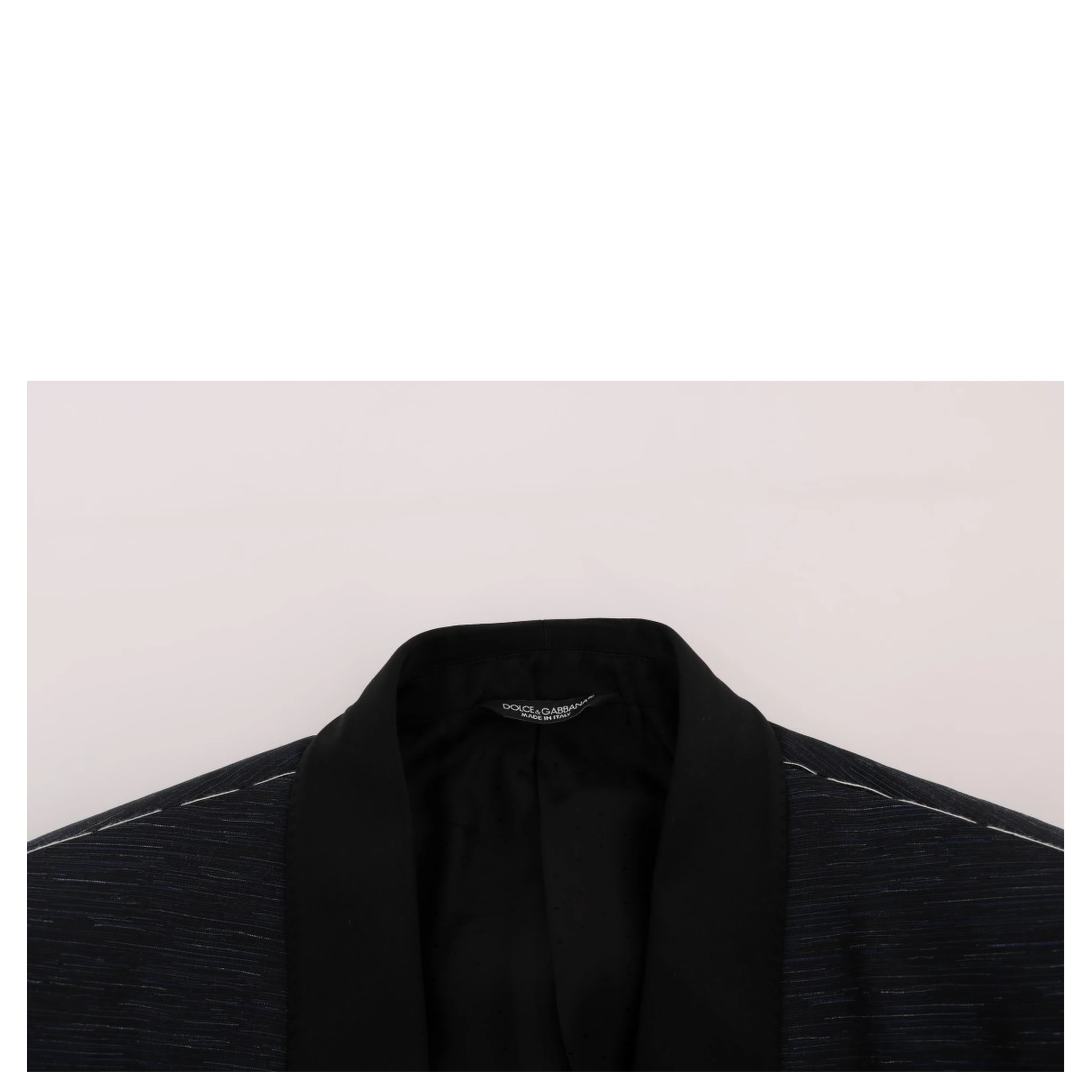 Blue MARTINI Slim 2 Piece Blazer