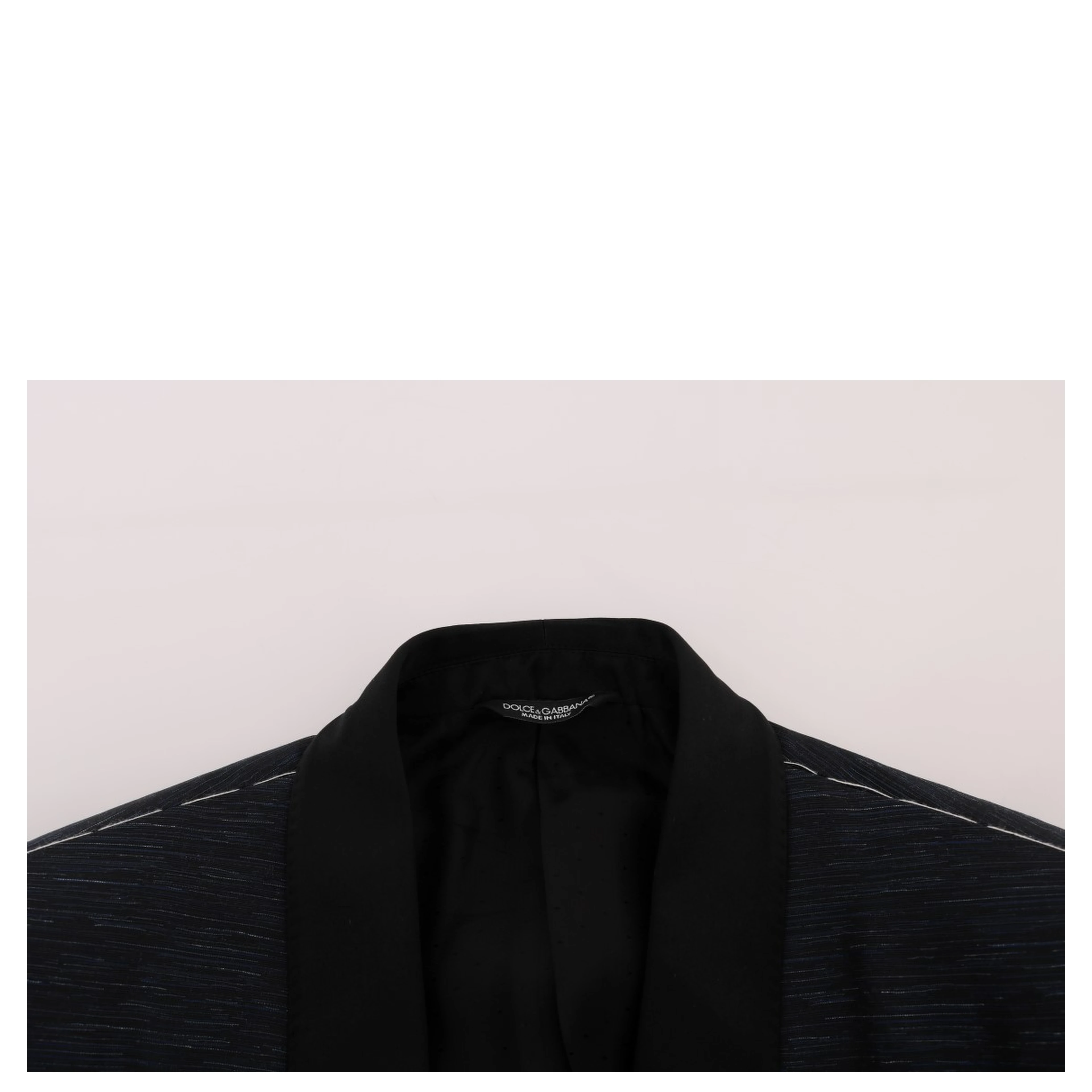 Blue MARTINI Slim 2 Piece Blazer