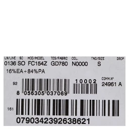 Black Stretch Carretto Crystal Socks