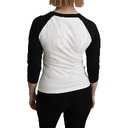 White Cotton T-shirt My Little Pony Top Tshirt