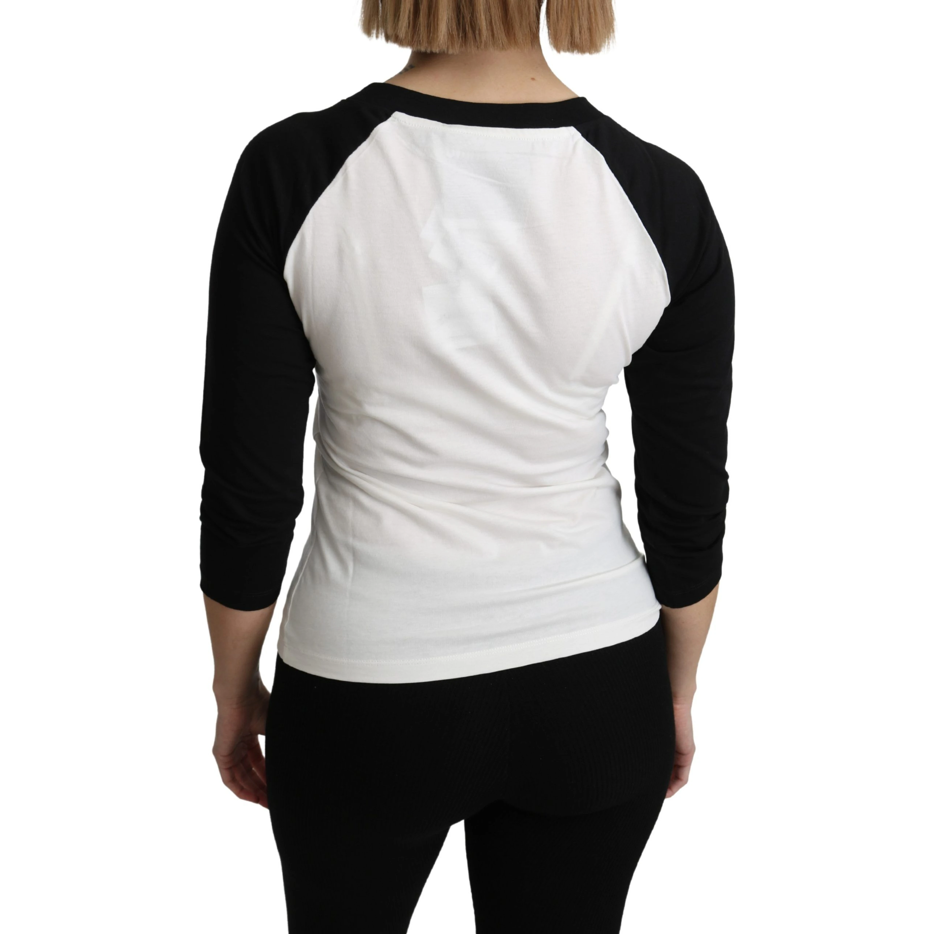 White Cotton T-shirt My Little Pony Top Tshirt