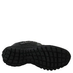 Black Running Jasmines Sneakers Shoes