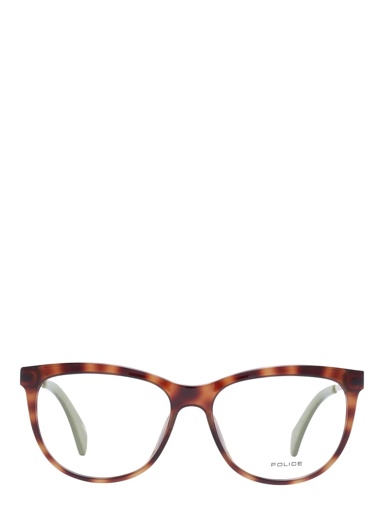 Brown Metal & Plastic Glasses (Frames) alternative